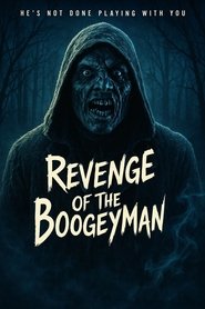 Revenge of the Boogeyman (2025)