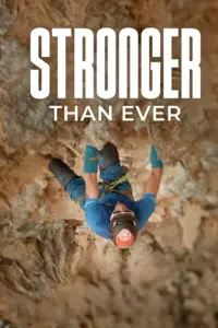 Stronger Than Ever (2024)
